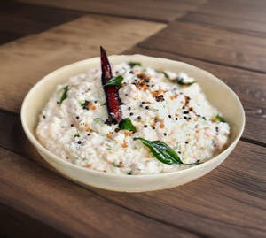 Curd Rice