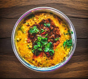 Dal Tadka
