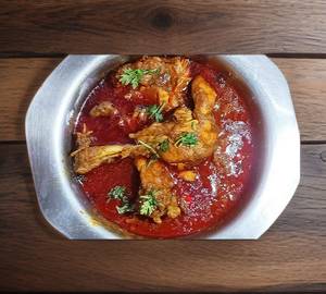 Chicken masala
