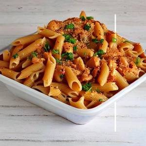 Chicken Macaroni