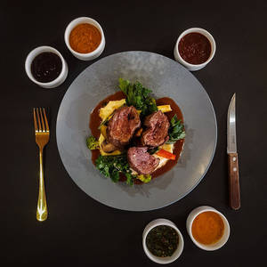 Fusion Steaks (beef)