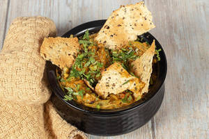 Veg Jaipuri