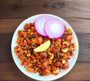 Kaju Chicken