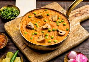 Matar Mushroom