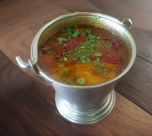 Dal Fry
