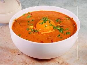 Egg Curry