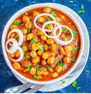 Chana Masala