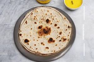 Ghee Roti