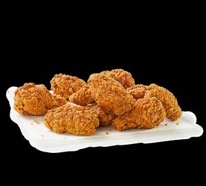 Chicken Wings Combo