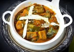 Vegetable Jaipuri