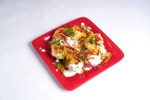 Dahi Puri