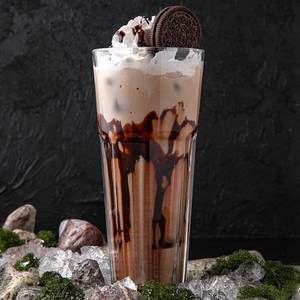 Oreo Coffee