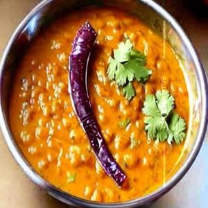Dal Tadka