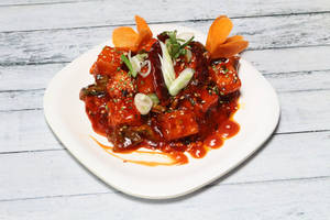 Paneer 65
