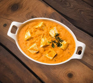 Paneer Kurma