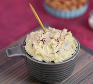 Kesar Badam Pista