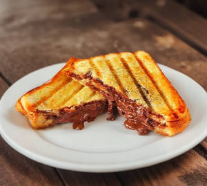 Chocolate Sandwich