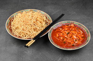 American Chop Suey