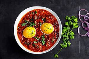 Egg Curry