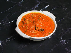Jain Paneer Tikka Masala