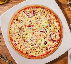 Onion Pizza