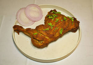Chicken Leg (1pc)