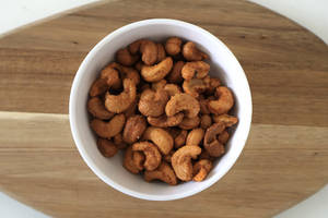 Masala Cashew Nuts