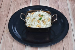 Ghee Rice