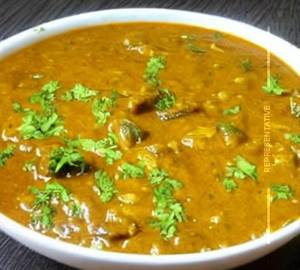 Dal Panchmel
