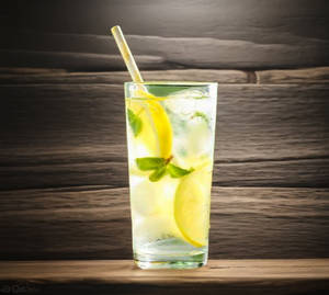 Lemon Water