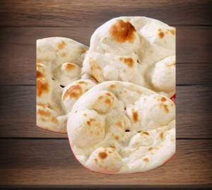 Tandoor Roti