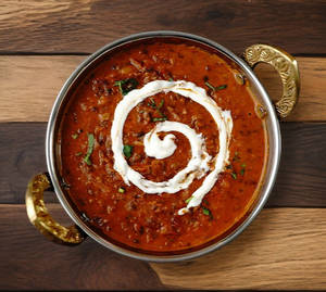 Dal Makhani