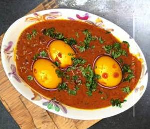 Egg Curry