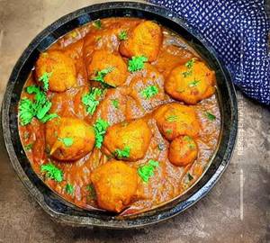 Aloo Dum