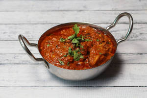 Baingan Masala