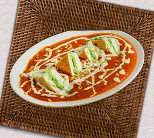Paneer Pasand