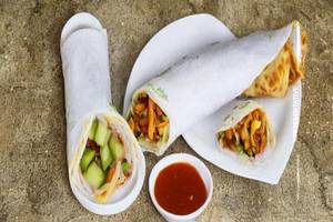 Egg Roll