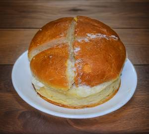 Bun maska  