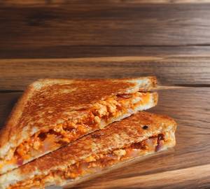 Paneer sandwich