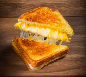 Veg Cheese Sandwich