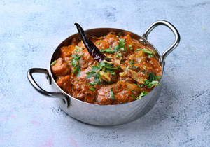 Kadai Paneer