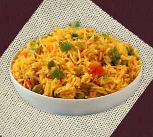 Masala Rice