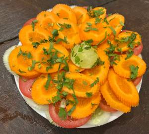 Green Salad
