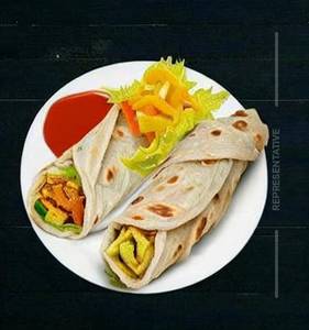 Veg Roll