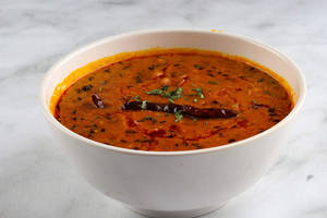 Dal Tadka (non-jain)