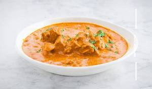 Pork Butter Masala