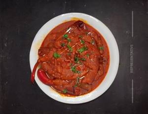 Chilli Potato Gravy