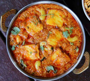 Kaju Paneer