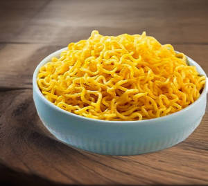 Plain Maggi