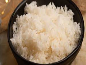 Veg Sticky Rice